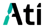 ATI logo