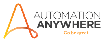 Automation Anywhere logo