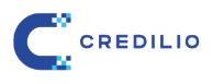 Credilio logo
