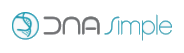 DNA Simple logo