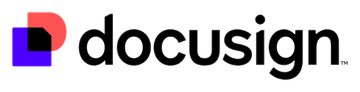 DocuSign logo