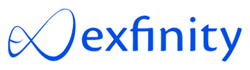 Exfinity logo