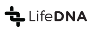 LifeDNA logo