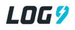 Log9 logo