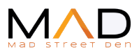 MAD logo