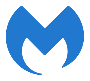 Malwarebytes logo