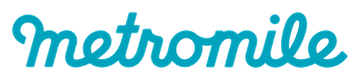 Metromile logo