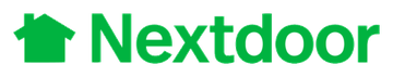 Nextdoor logo