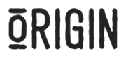 Origin logo