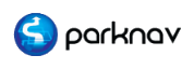 Parknav logo