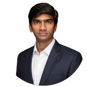 Prabhu Antony