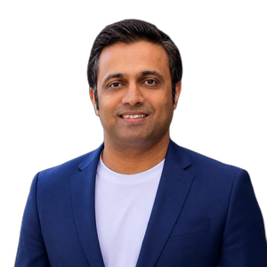 Prasanna Kumar