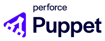 Puppet logo