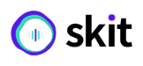 Skit logo