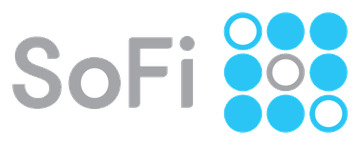 SoFi logo