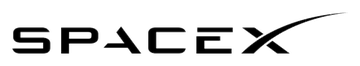 SpaceX logo
