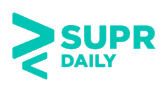 Supr Daily logo