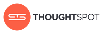 ThoughtSpot logo